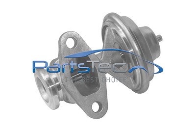 Partstec AGR-Ventil [Hersteller-Nr. PTA510-0332] für Mercedes-Benz von PartsTec