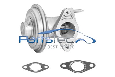 Partstec AGR-Ventil [Hersteller-Nr. PTA510-0335] für Ford von PartsTec