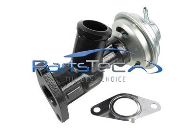 Partstec AGR-Ventil [Hersteller-Nr. PTA510-0361] für Citroën, Peugeot von PartsTec