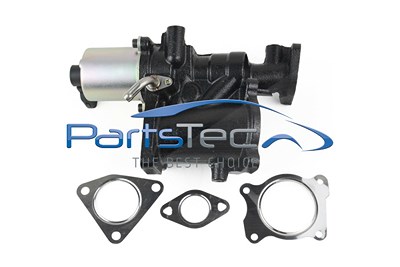 Partstec AGR-Ventil [Hersteller-Nr. PTA510-0363] für Opel von PartsTec