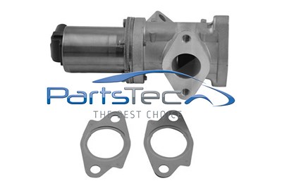 Partstec AGR-Ventil [Hersteller-Nr. PTA510-0369] für Hyundai, Kia von PartsTec