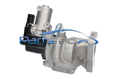 Partstec AGR-Ventil [Hersteller-Nr. PTA510-0394] für Ssangyong von PartsTec