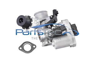 Partstec AGR-Ventil [Hersteller-Nr. PTA510-0400] für Ford, Jaguar von PartsTec