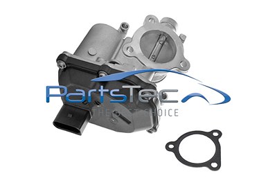 Partstec AGR-Ventil [Hersteller-Nr. PTA510-0413] für Audi, Seat, Skoda, VW von PartsTec