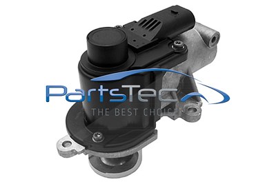 Partstec AGR-Ventil [Hersteller-Nr. PTA510-0416] für Audi, Porsche, VW von PartsTec