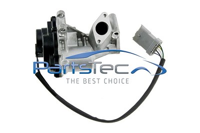 Partstec AGR-Ventil [Hersteller-Nr. PTA510-0417] für Land Rover von PartsTec