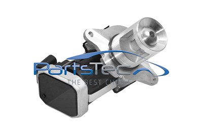 Partstec AGR-Ventil [Hersteller-Nr. PTA510-0423] für Mercedes-Benz von PartsTec