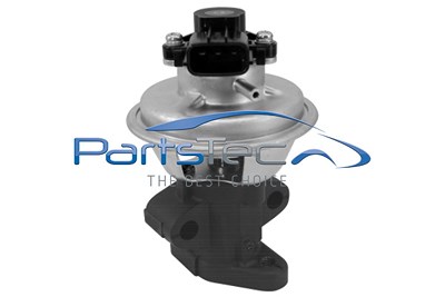 Partstec AGR-Ventil [Hersteller-Nr. PTA510-0445] für Ford, Mazda von PartsTec