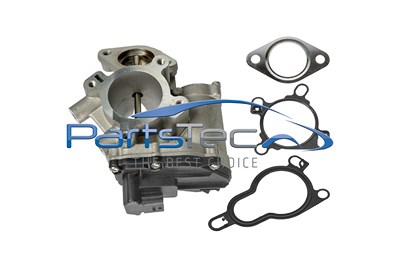 Partstec AGR-Ventil [Hersteller-Nr. PTA510-0502] für Nissan, Opel, Renault von PartsTec