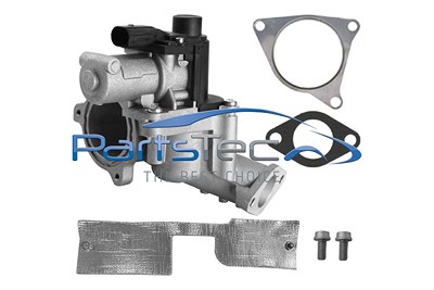 Partstec AGR-Ventil [Hersteller-Nr. PTA510-0504] für Audi, Seat, Skoda, VW von PartsTec