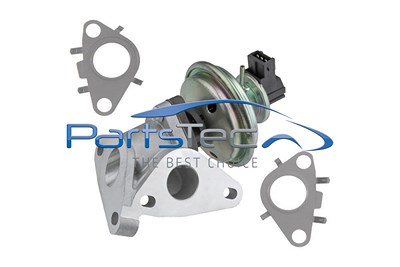 Partstec AGR-Ventil [Hersteller-Nr. PTA510-0507] für Mini, Toyota von PartsTec