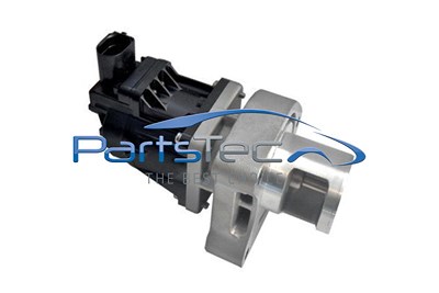 Partstec AGR-Ventil [Hersteller-Nr. PTA510-0522] für Chevrolet, Opel von PartsTec