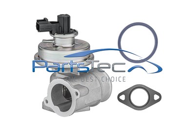 Partstec AGR-Ventil [Hersteller-Nr. PTA510-0536] für Ford von PartsTec