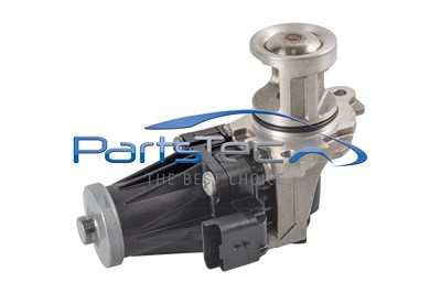 Partstec AGR-Ventil [Hersteller-Nr. PTA510-0613] für Ford von PartsTec