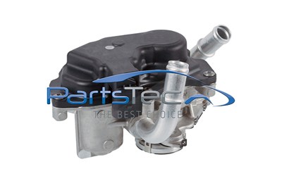 Partstec AGR-Ventil [Hersteller-Nr. PTA510-0620] für Audi, Seat, Skoda, VW von PartsTec