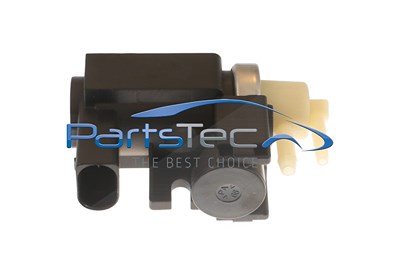 Partstec Druckwandler, Turbolader [Hersteller-Nr. PTA510-0587] für Polestar, Volvo von PartsTec