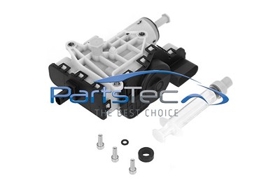 Partstec Fördermodul, Harnstoffeinspritzung [Hersteller-Nr. PTA518-0001] für Mercedes-Benz, Seat, VW von PartsTec