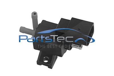 Partstec Ladedruckregelventil [Hersteller-Nr. PTA510-0345] für Audi, Seat, Skoda, VW von PartsTec