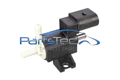 Partstec Ladedruckregelventil [Hersteller-Nr. PTA510-0590] für Audi, Seat, Skoda, VW von PartsTec