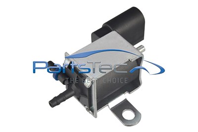 Partstec Ladedruckregelventil [Hersteller-Nr. PTA510-4044] für Audi, Ford, Seat, Skoda, VW von PartsTec