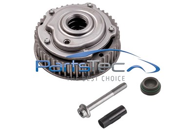 Partstec Nockenwellenversteller [Hersteller-Nr. PTA126-0121] für Alfa Romeo, Chevrolet, Fiat, Opel, Saab von PartsTec