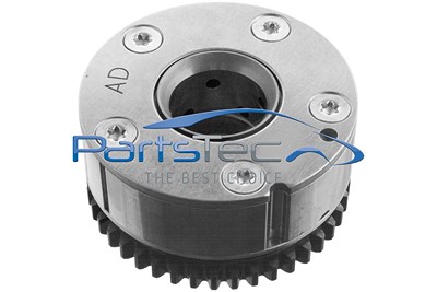 Partstec Nockenwellenversteller [Hersteller-Nr. PTA126-0218] für Dacia, Nissan, Renault, Smart von PartsTec