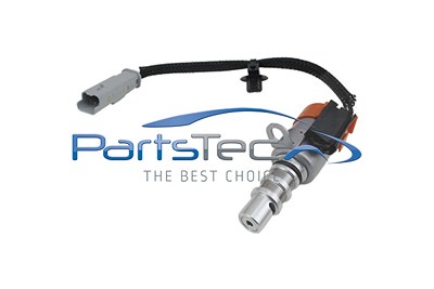 Partstec Öldruckhalteventil [Hersteller-Nr. PTA127-0247] für Citroën, Ds, Ford, Opel, Peugeot, Toyota von PartsTec