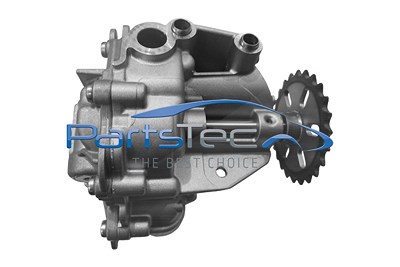 Partstec Ölpumpe [Hersteller-Nr. PTA420-0025] für Fiat, Mercedes-Benz, Nissan, Opel, Renault von PartsTec