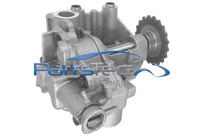 Partstec Ölpumpe [Hersteller-Nr. PTA420-0184] für Nissan, Opel, Renault von PartsTec