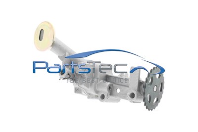 Partstec Ölpumpe [Hersteller-Nr. PTA420-0186] für Opel, Renault von PartsTec