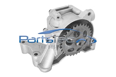 Partstec Ölpumpe [Hersteller-Nr. PTA420-0257] für Audi, Seat, Skoda, VW von PartsTec