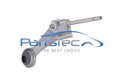 Partstec Ölpumpe [Hersteller-Nr. PTA420-0267] für VW von PartsTec