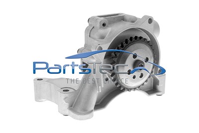 Partstec Ölpumpe [Hersteller-Nr. PTA420-0288] für Audi, Seat, Skoda, VW von PartsTec