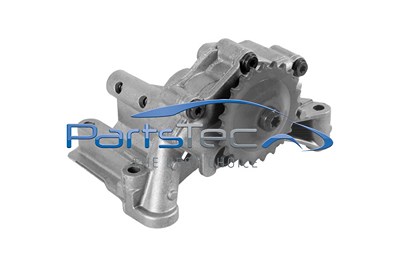 Partstec Ölpumpe [Hersteller-Nr. PTA420-0292] für Audi, Mitsubishi, Seat, Skoda, VW von PartsTec