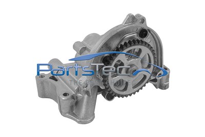 Partstec Ölpumpe [Hersteller-Nr. PTA420-0296] für Audi, Seat, Skoda, VW von PartsTec