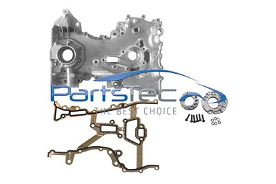 Partstec Ölpumpe [Hersteller-Nr. PTA420-0297] für Opel, Suzuki von PartsTec