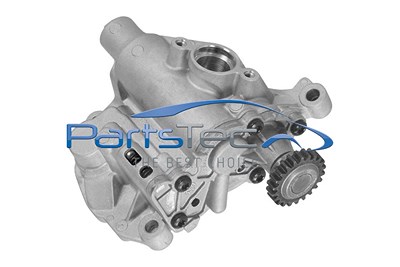 Partstec Ölpumpe [Hersteller-Nr. PTA420-0316] für Audi, Seat, Skoda, VW von PartsTec