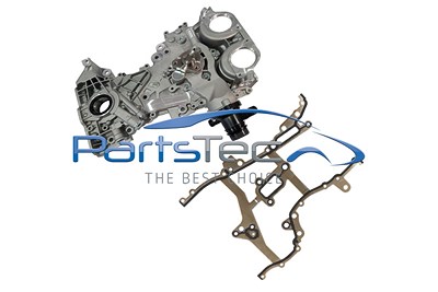 Partstec Ölpumpe [Hersteller-Nr. PTA420-0326] für Chevrolet, Opel von PartsTec