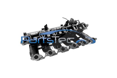 Partstec Saugrohrmodul [Hersteller-Nr. PTA519-0011] für BMW von PartsTec