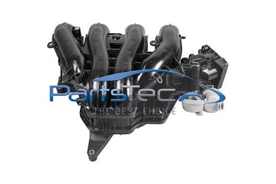 Partstec Saugrohrmodul [Hersteller-Nr. PTA519-0013] für Mazda von PartsTec