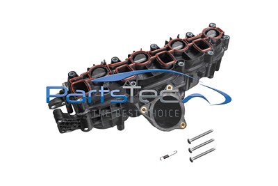 Partstec Saugrohrmodul [Hersteller-Nr. PTA519-0020] für Audi, Seat, Skoda, VW von PartsTec