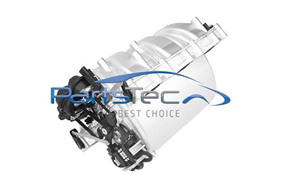 Partstec Saugrohrmodul [Hersteller-Nr. PTA519-0023] für Mercedes-Benz von PartsTec