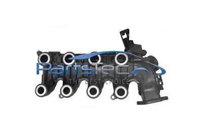 Partstec Saugrohrmodul [Hersteller-Nr. PTA519-0025] für Citroën, Fiat, Ford, Mazda, Mini, Peugeot, Suzuki, Volvo von PartsTec