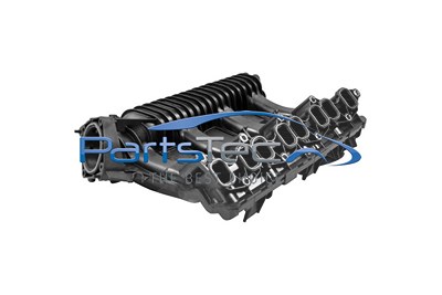 Partstec Saugrohrmodul [Hersteller-Nr. PTA519-0028] für Mercedes-Benz von PartsTec