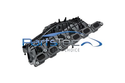 Partstec Saugrohrmodul [Hersteller-Nr. PTA519-0033] für BMW von PartsTec