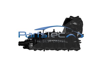 Partstec Saugrohrmodul [Hersteller-Nr. PTA519-0045] für BMW von PartsTec