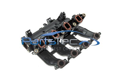 Partstec Saugrohrmodul [Hersteller-Nr. PTA519-0063] für BMW von PartsTec