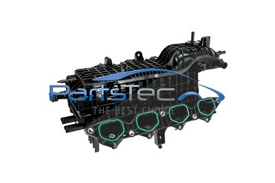 Partstec Saugrohrmodul [Hersteller-Nr. PTA519-0068] für Audi, Seat, Skoda, VW von PartsTec