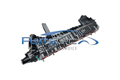 Partstec Saugrohrmodul [Hersteller-Nr. PTA519-0071] für BMW von PartsTec