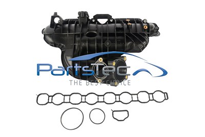 Partstec Saugrohrmodul [Hersteller-Nr. PTA519-0072] für Chrysler, Dodge, Jeep, Lancia von PartsTec